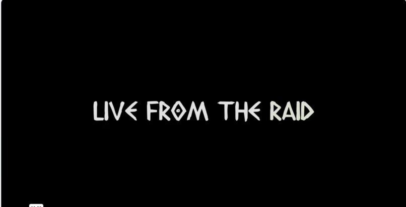 The Raid – screenshot 1
