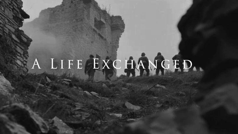 A Life Exchanged: Chroma Awards Short Film Submission – screenshot 1