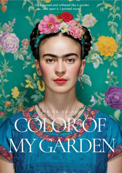 Color of my garden – screenshot 2