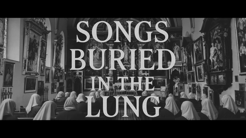 Songs Buried in the Lung – screenshot 1