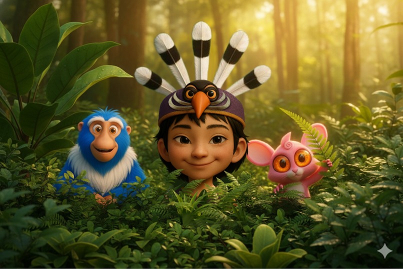 BILIP SAHAYA – screenshot 23