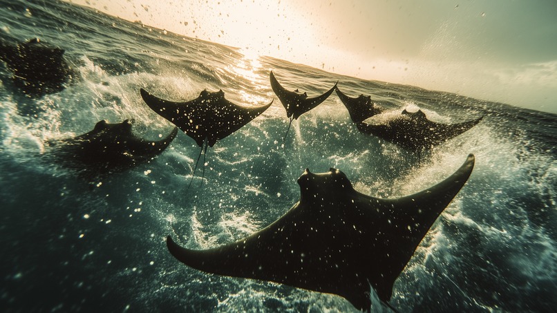 Abyss – screenshot 1