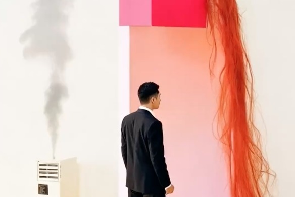 Office Dream – screenshot 1