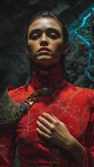 Remember Me – screenshot 1