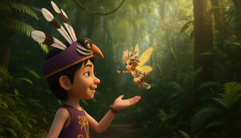BILIP SAHAYA – screenshot 25
