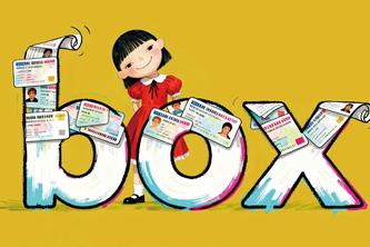 box