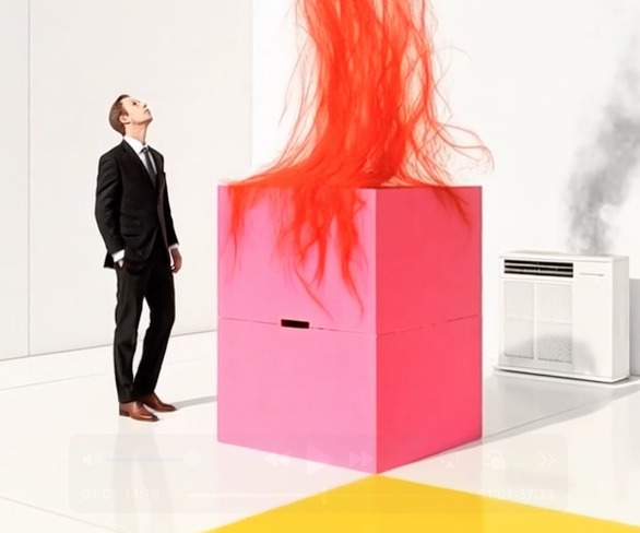 Office Dream – screenshot 4