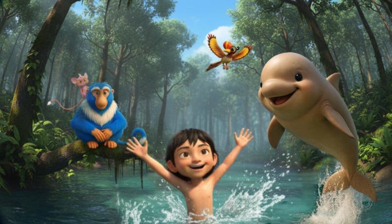 BILIP SAHAYA – screenshot 30