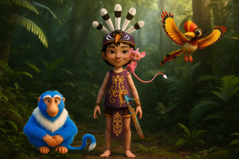 BILIP SAHAYA – screenshot 27