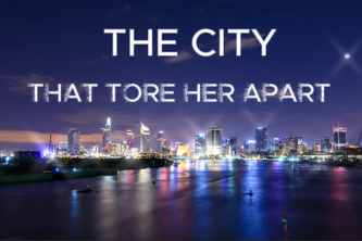 The City That Tore Her Apart