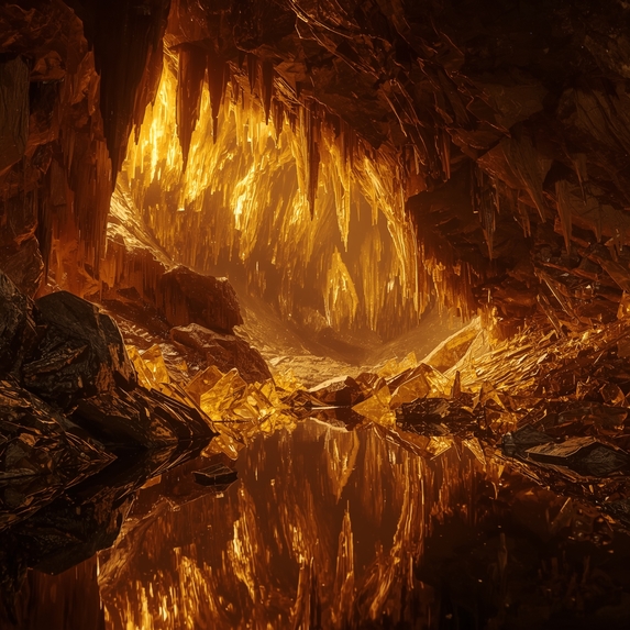 “Chromatic Dreams: Journey Through AI Worlds” – screenshot 5