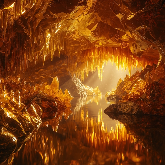 “Chromatic Dreams: Journey Through AI Worlds” – screenshot 8