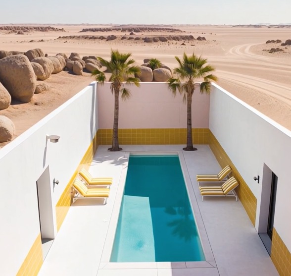 Pink Paradise – screenshot 6