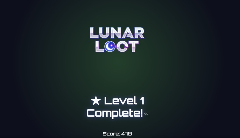 Lunar Loot – screenshot 4