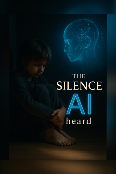 The Silence AI Heard – screenshot 1