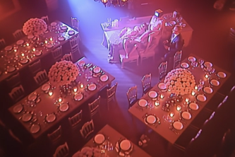 Silence will come soon