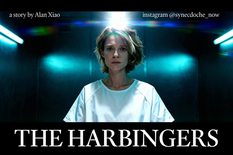 The Harbingers – screenshot 1