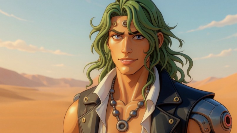 The Aurora Machine  – screenshot 6