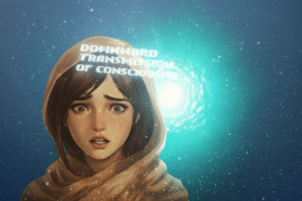 To Be: The Error Solitude_01