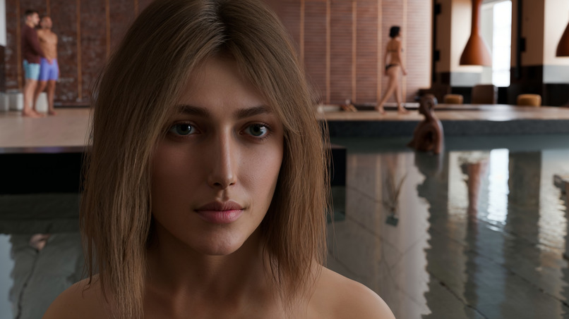 Last Supper – screenshot 1