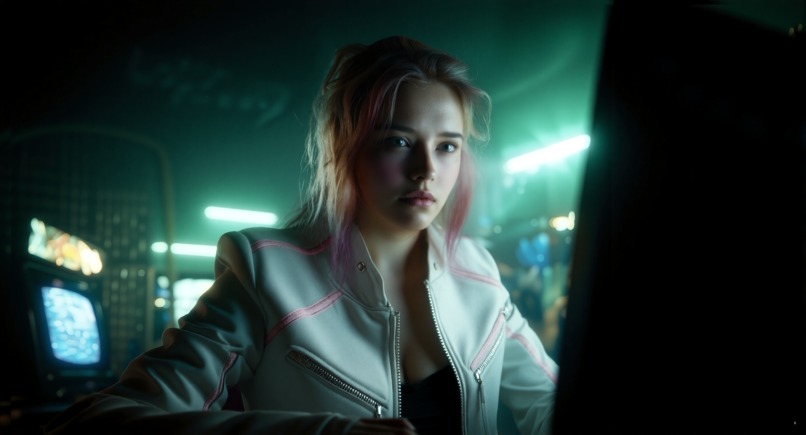 LOG – screenshot 3