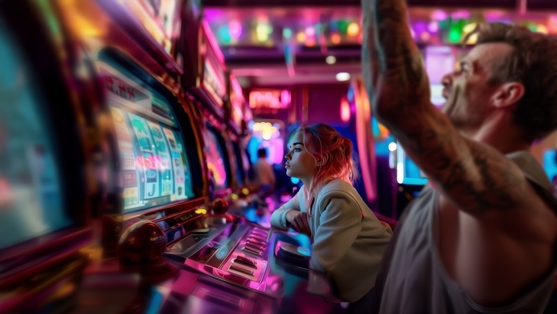 LOG – screenshot 4