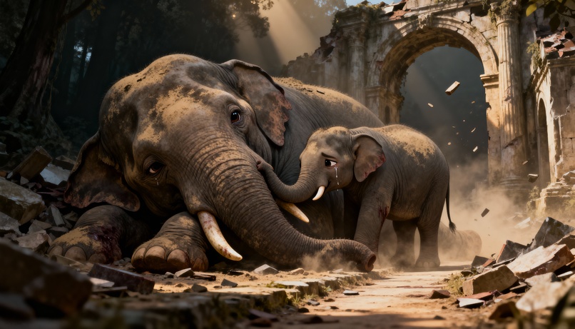 The Last Path – screenshot 2