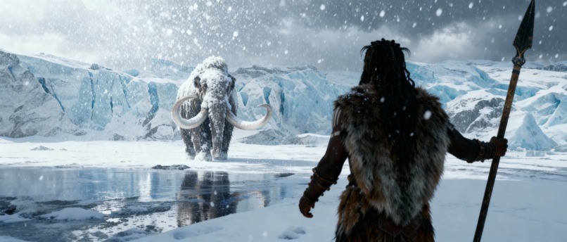 The Harbingers – screenshot 2