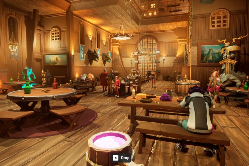 Loading Bar – screenshot 1