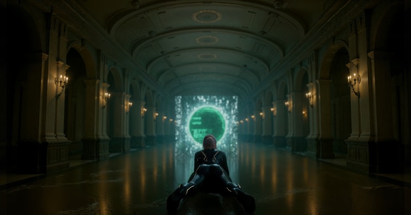 LOG – screenshot 7