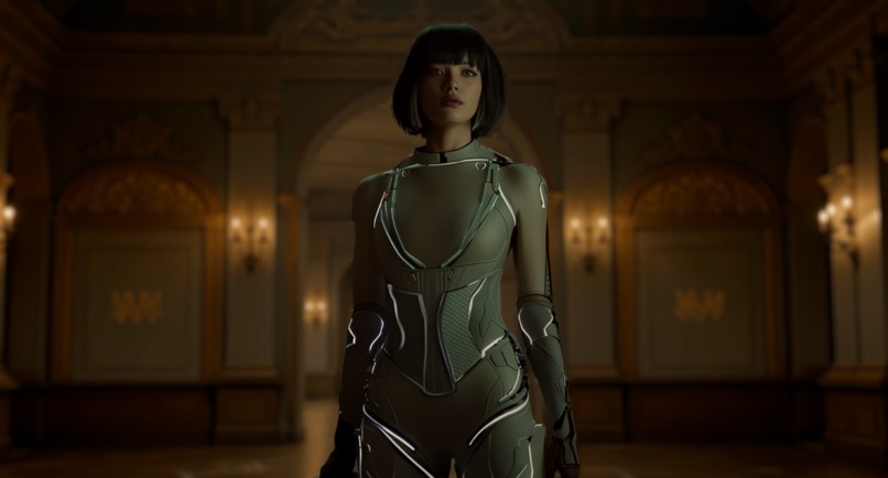 LOG – screenshot 9