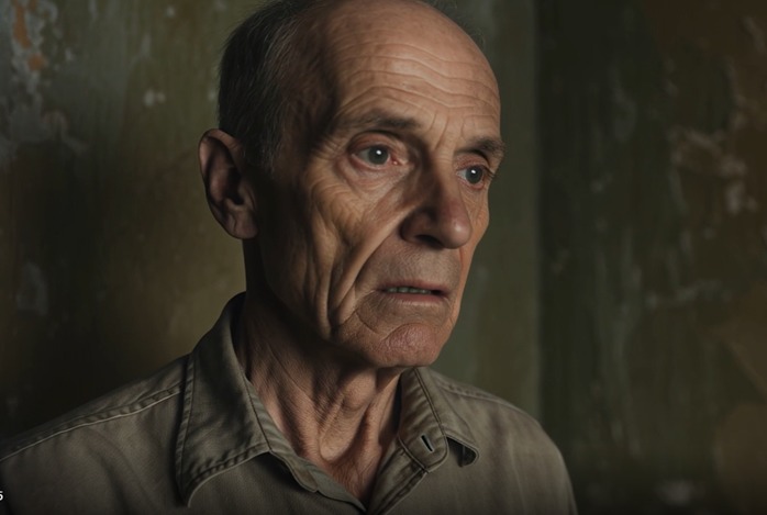 No Escape – screenshot 3