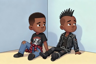 Sinking Sand-Music Video Behind The Scenes