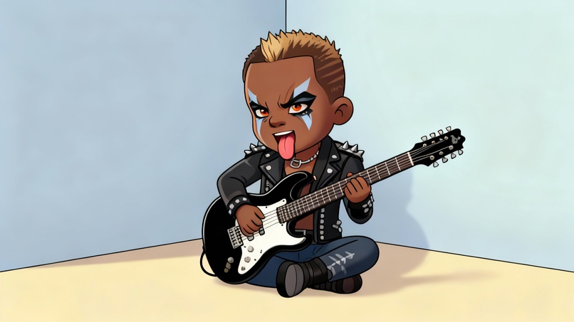 Sinking Sand-Music Video Behind The Scenes – screenshot 4