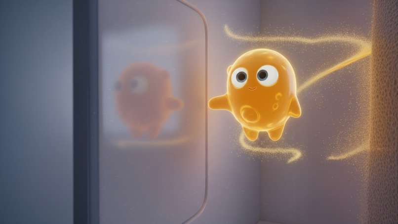 Clean In Sight – screenshot 2