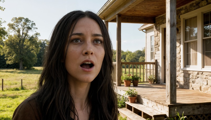 No Escape – screenshot 2