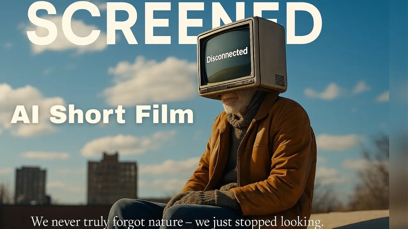 Screen – screenshot 1