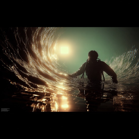 Surrounded (All I Know) – screenshot 2