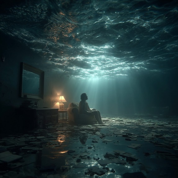 Surrounded (All I Know) – screenshot 1