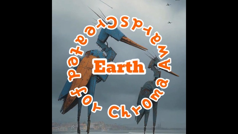 Earth – screenshot 1