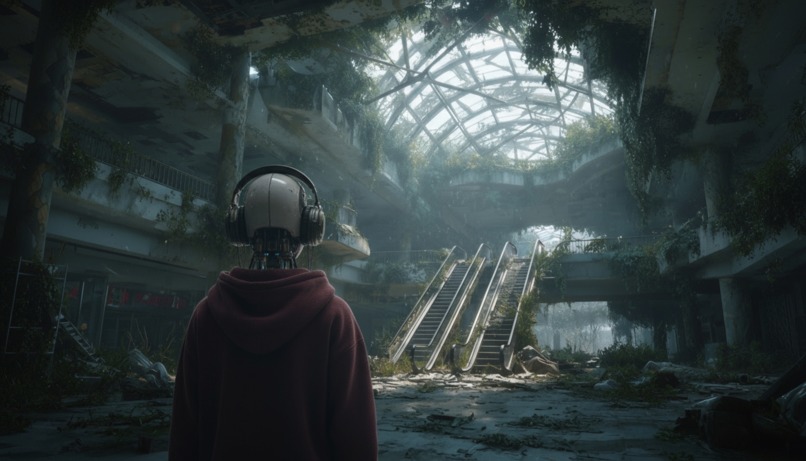 Whispers Through the Pines – screenshot 6