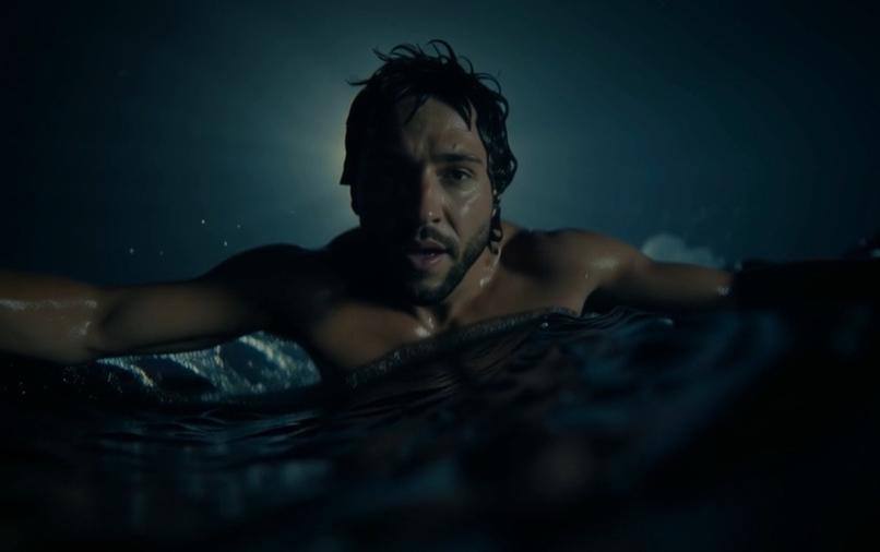 Surrounded (All I Know) – screenshot 3