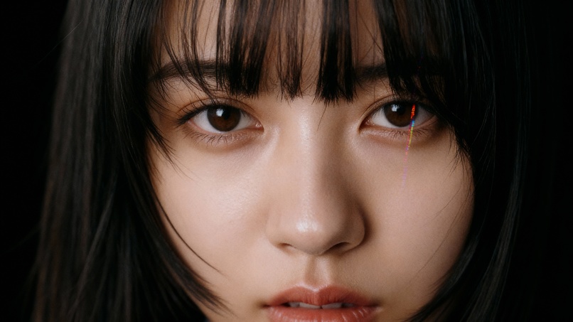 NOA feat. LUNA BLITZ - Digital Heartbeat – screenshot 6