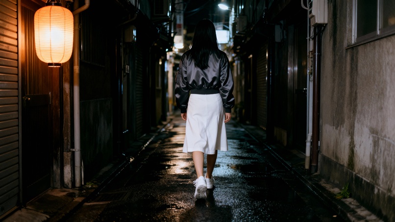 NOA feat. LUNA BLITZ - Digital Heartbeat – screenshot 4