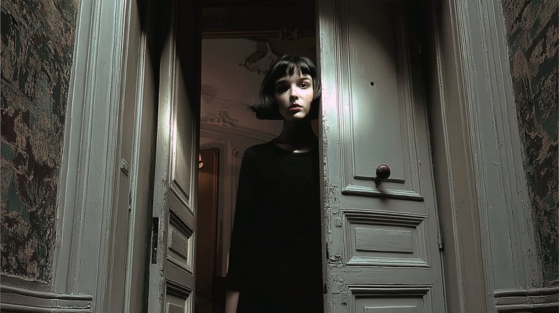 MUSE – screenshot 3