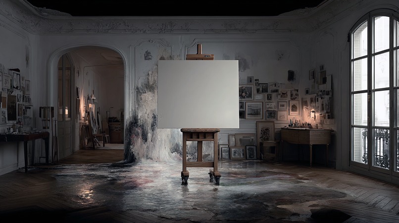 MUSE – screenshot 5