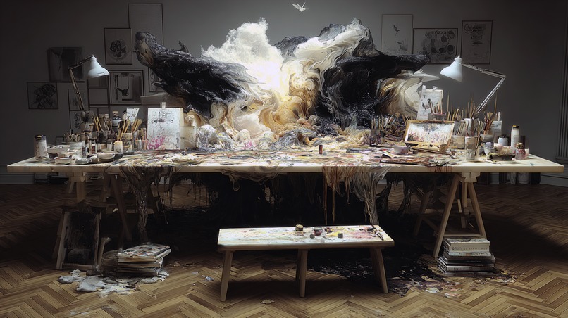 MUSE – screenshot 6