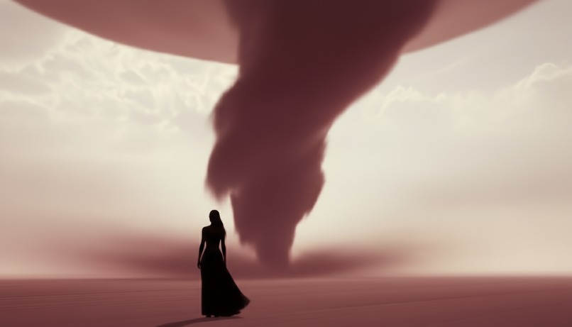  IamBE4Ai / Trailer – screenshot 1