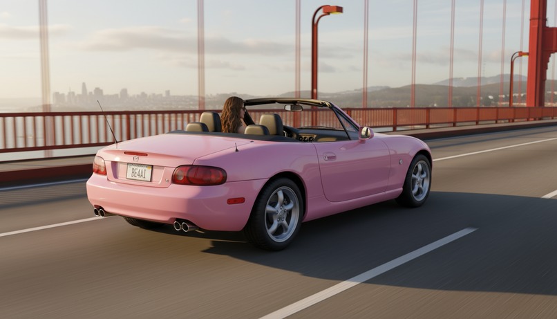  IamBE4Ai / Trailer – screenshot 8