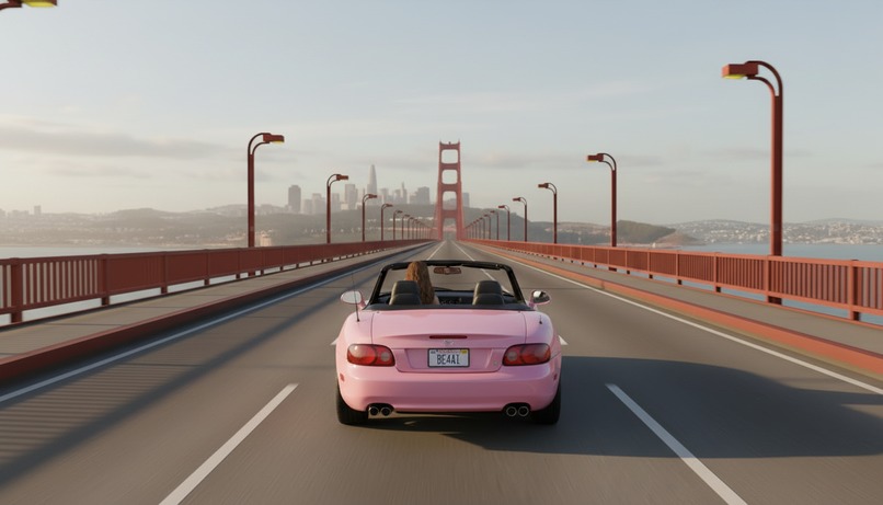  IamBE4Ai / Trailer – screenshot 9